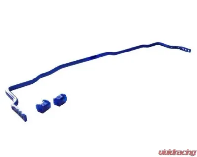 SuperPro Suspension Rear 2mm Heavy Duty Adjustable Sway Bar Toyota MR2 1991-1995 - RC0090RZ-20